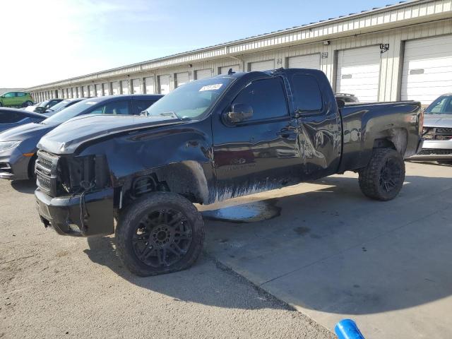 Изображение 2012 CHEVROLET SILVERADO K1500 LT 2012