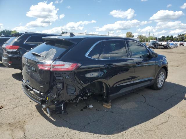 Изображение 3 2022 FORD EDGE SEL 2022 с VIN 2FMPK4J9XNBB09466