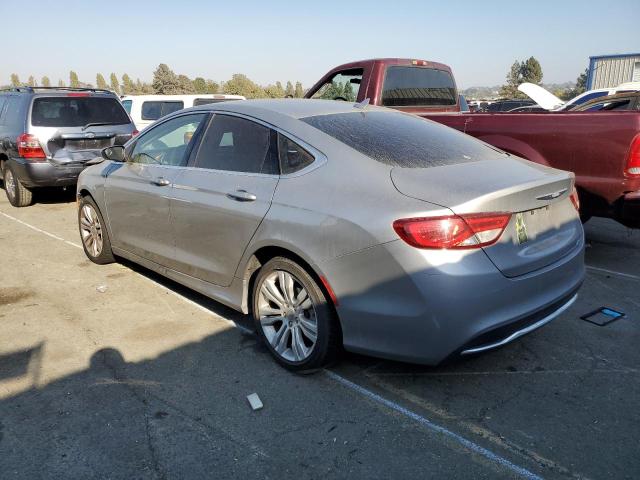 Obraz 2 z 2016 CHRYSLER 200 LIMITED 2016 z VIN 1C3CCCAB8GN163356