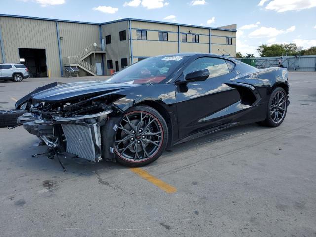 Obraz 2023 CHEVROLET CORVETTE STINGRAY 3LT 2023