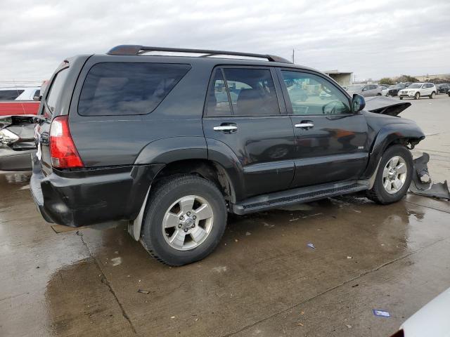 Image 3 of 2007 TOYOTA 4RUNNER SR5 2007 with VIN JTEZU14R578083331