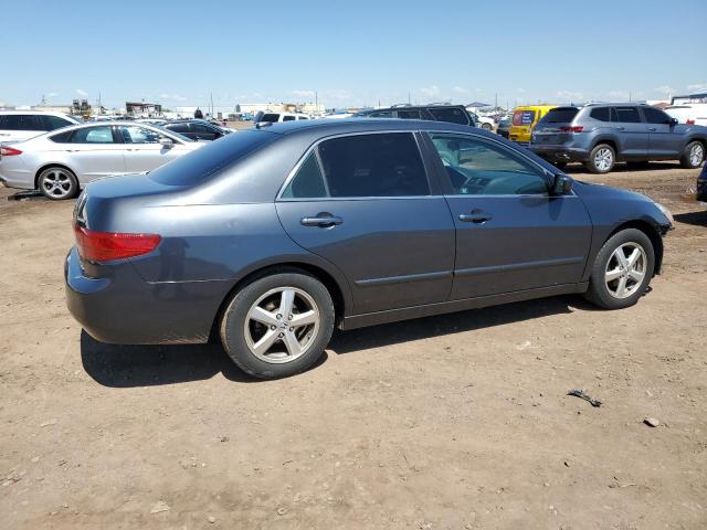Изображение 3 2005 HONDA ACCORD EX 2005 с VIN 1HGCM56895A182442