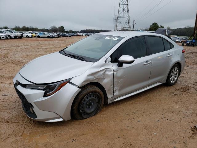 Obraz 1 z 2020 TOYOTA COROLLA LE 2020 z VIN JTDEPRAE5LJ020629
