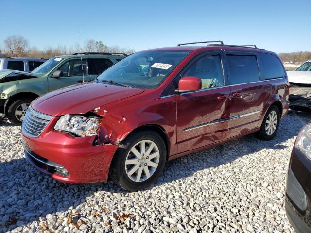 Obraz 2016 CHRYSLER TOWN & COUNTRY TOURING 2016
