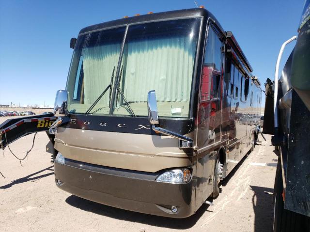 Image 2 of 2006 SPARTAN MOTORS MOTORHOME 4VZ 2006 with VIN 4VZAT1C966C055280
