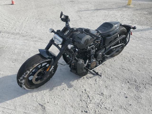 Image 2 of 2023 HARLEY-DAVIDSON RH1250 S 2023 with VIN 1HD1ZC413PB314270