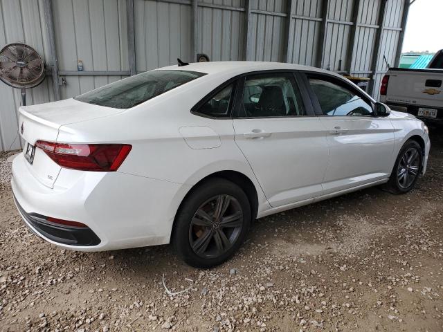 Obraz 3 z 2023 VOLKSWAGEN JETTA SE 2023 z VIN 3VWEM7BU5PM044941