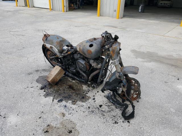2022 HARLEY-DAVIDSON FXFBS  2022 image