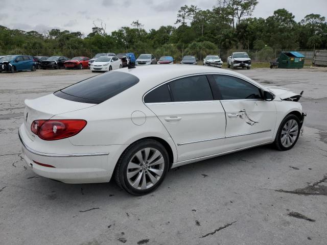 Image 3 of 2010 VOLKSWAGEN CC SPORT 2010 with VIN WVWMN7AN4AE560209