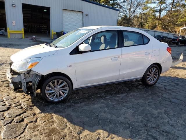 2019 MITSUBISHI MIRAGE G4 ES 2019 image