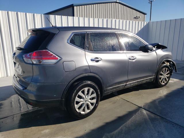 Obraz 3 z 2015 NISSAN ROGUE S 2015 z VIN KNMAT2MV4FP590880