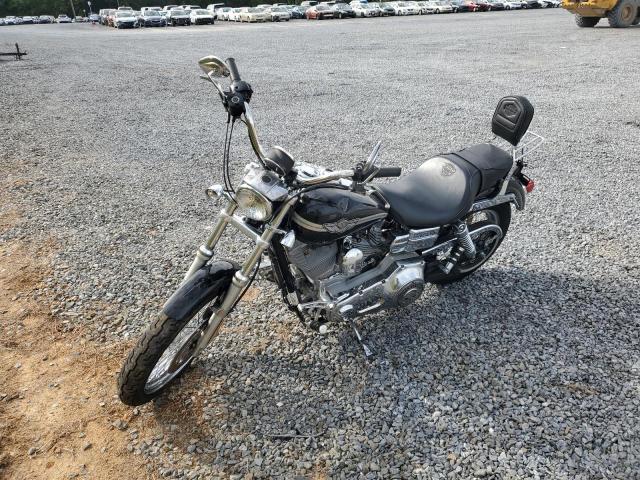 Изображение 2 2003 HARLEY-DAVIDSON FXD  2003 с VIN 1HD1GHV173K338888