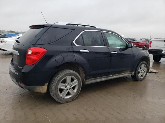 Изображение 3 2015 CHEVROLET EQUINOX LTZ 2015 с VIN 2GNALDEK7F1164394