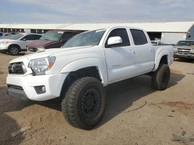 Image 1 of 2012 TOYOTA TACOMA DOUBLE CAB PRERUNNER 2012 with VIN 3TMJU4GNXCM135909
