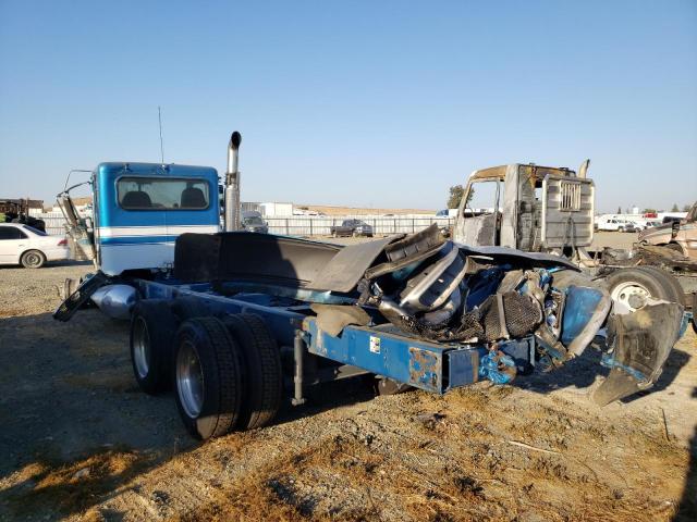 Obraz 3 z 2018 PETERBILT 389  2018 z VIN 1NPXLP9X5JD474804