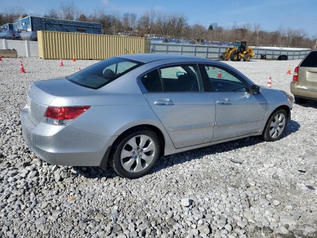 Image 3 of 2008 HONDA ACCORD EX 2008 with VIN 1HGCP26778A031035