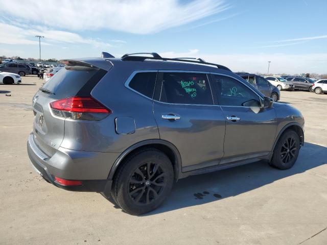 Image 3 of 2017 NISSAN ROGUE S 2017 with VIN 5N1AT2MT0HC842113