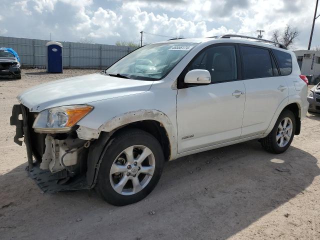 Изображение 2009 TOYOTA RAV4 LIMITED 2009