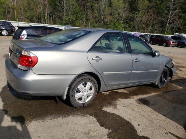 Изображение 3 2006 TOYOTA CAMRY LE 2006 с VIN 4T1BE32K26U678868