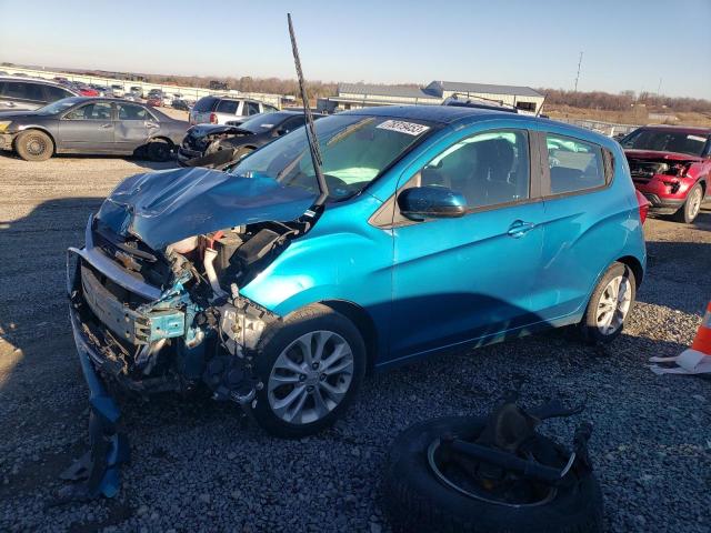 2019 CHEVROLET SPARK 1LT 2019 image