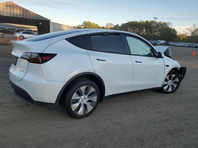 Изображение 3 2023 TESLA MODEL Y  2023 с VIN 7SAYGDEE4PA131129