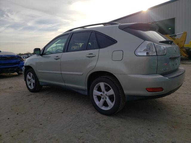 Obraz 2 z 2007 LEXUS RX 350 2007 z VIN 2T2GK31UX7C024958