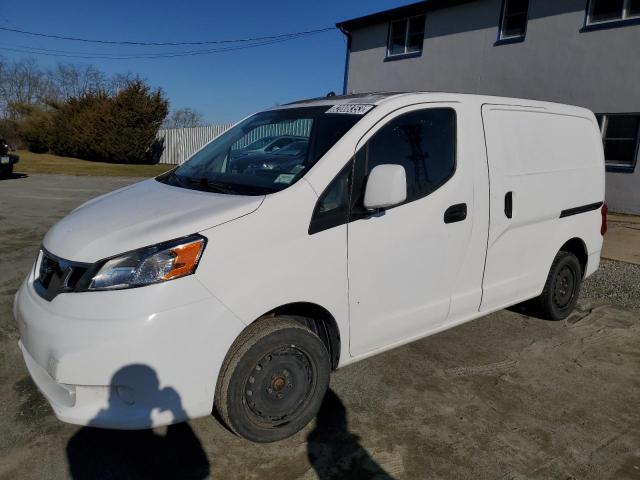 Image 1 of 2018 NISSAN NV200 2.5S 2018 with VIN 3N6CM0KN3JK693602