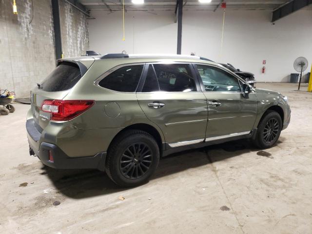 Image 3 of 2018 SUBARU OUTBACK TOURING 2018 with VIN 4S4BSETCXJ3389442
