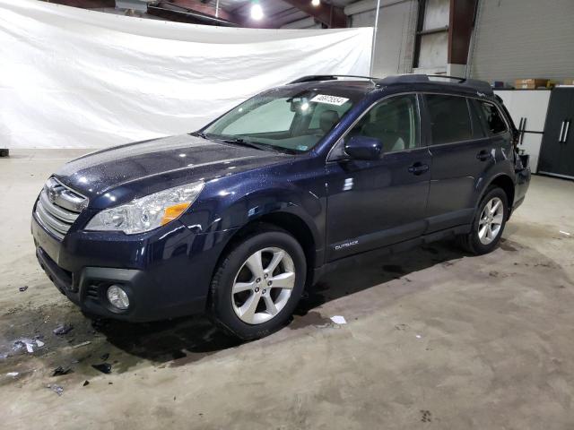 Obraz 2013 SUBARU OUTBACK 2.5I LIMITED 2013