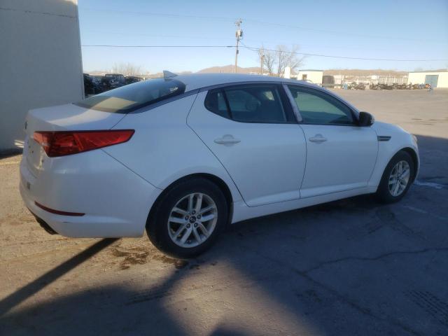 Image 3 of 2011 KIA OPTIMA LX 2011 with VIN KNAGM4A71B5156525