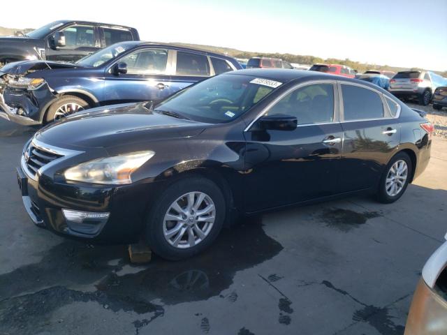 Image 1 of 2015 NISSAN ALTIMA 2.5 2015 with VIN 1N4AL3APXFC156164