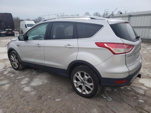 Obraz 2 z 2016 FORD ESCAPE TITANIUM 2016 z VIN 1FMCU9J9XGUB56287
