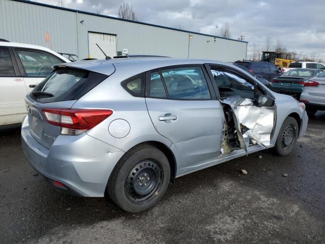 Obraz 3 z 2019 SUBARU IMPREZA  2019 z VIN 4S3GTAA66K3749501