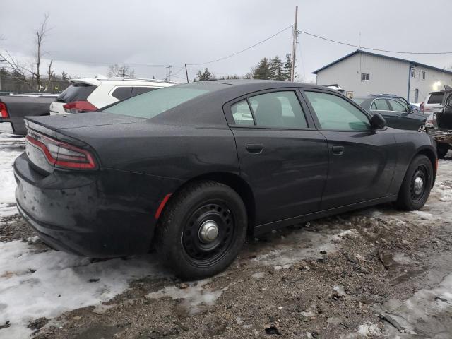 Image 3 of 2019 DODGE CHARGER POLICE 2019 with VIN 2C3CDXKT9KH730977