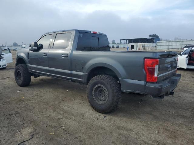 Obraz 2 z 2019 FORD F250 SUPER DUTY 2019 z VIN 1FT7W2BT8KEG44674