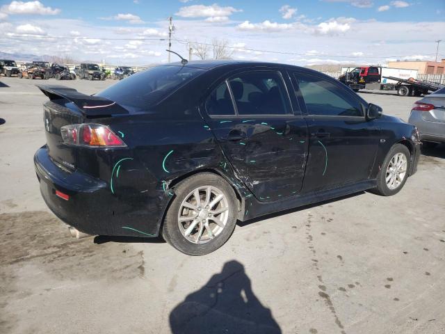 Image 3 of 2016 MITSUBISHI LANCER ES 2016 with VIN JA32U2FU2GU008766