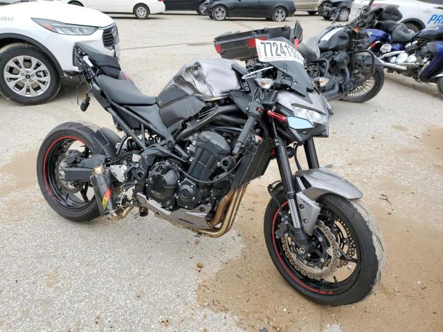 Изображение 1 2023 KAWASAKI ZR900 F 2023 с VIN ML5ZRDF17PDA64265