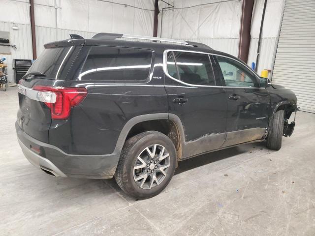Image 3 of 2023 GMC ACADIA SLT 2023 with VIN 1GKKNML48PZ229231
