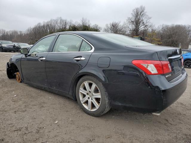 Image 2 of 2008 LEXUS ES 350 2008 with VIN JTHBJ46G882218414
