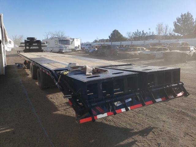 Image 3 of 2023 DAVI TRAILER 2023 with VIN 7M3GU402XPNDT9915