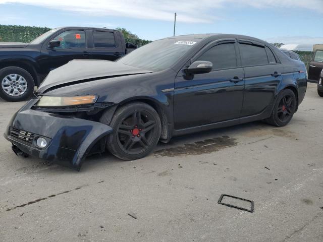 Изображение 2007 ACURA TL  2007