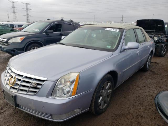 2006 CADILLAC DTS  2006 image