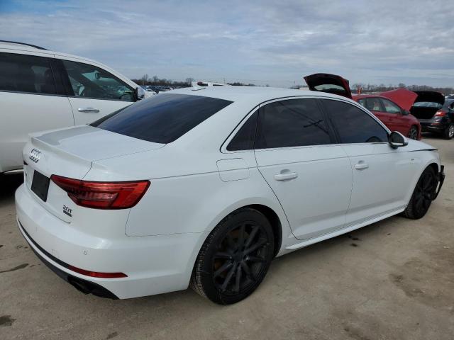Изображение 3 2017 AUDI A4 PREMIUM PLUS 2017 с VIN WAUENAF46HN000863