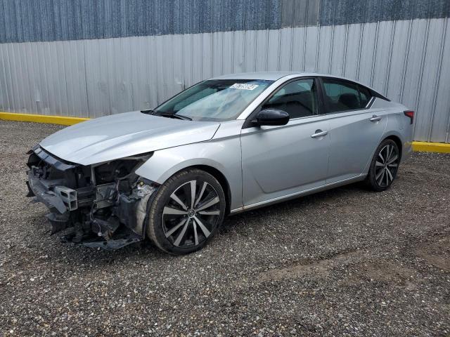 Image 1 of 2022 NISSAN ALTIMA SR 2022 with VIN 1N4BL4CV9NN300697