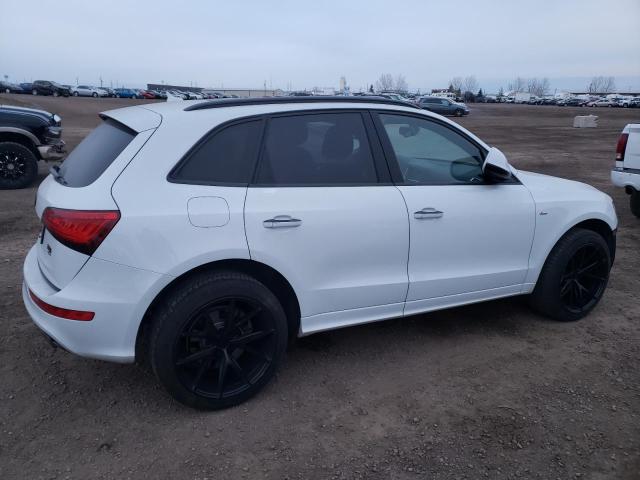 Изображение 3 2015 AUDI Q5 TECHNIK 2015 с VIN WA1MGCFPXFA055880