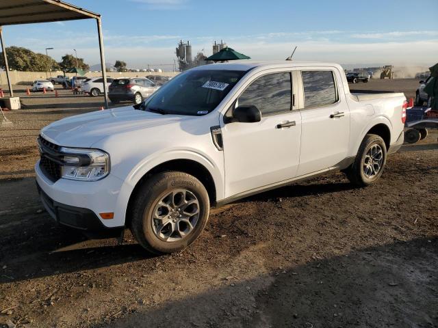 Obraz 2023 FORD MAVERICK XL 2023