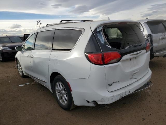 Obraz 2 z 2020 CHRYSLER PACIFICA TOURING L 2020 z VIN 2C4RC1BG7LR275681