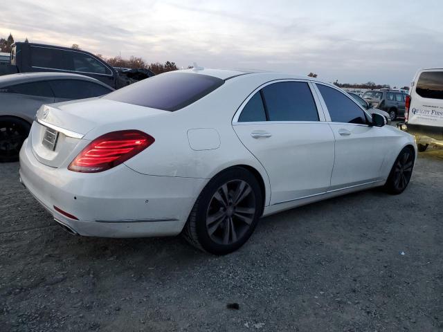 Obraz 3 z 2014 MERCEDES-BENZ S 550 2014 z VIN WDDUG8CB0EA038473