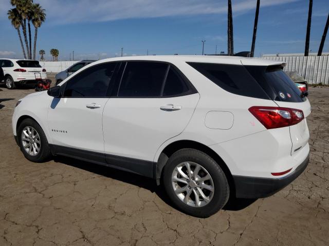 Obraz 2 z 2018 CHEVROLET EQUINOX LS 2018 z VIN 2GNAXHEV2J6331620