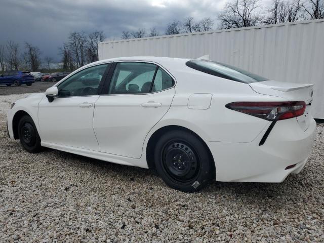 Изображение 2 2023 TOYOTA CAMRY SE NIGHT SHADE 2023 с VIN 4T1G11BKXPU100153